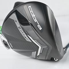 Cobra DS-Adapt MAX-K Driver / 10.5 Degree / Stiff Flex Denali Black 60 Shaft - Image 1