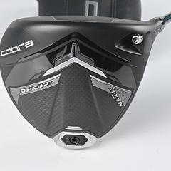 Cobra DS-Adapt MAX-K Driver / 10.5 Degree / Stiff Flex Denali Black 60 Shaft - Image 2