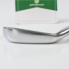 Mizuno MP-20 HMB #4 Hybrid / 22 Degree / X-Flex KBS $-Taper 130 Shaft - Image 3
