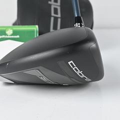 Cobra DS-Adapt MAX-K Driver / 10.5 Degree / Stiff Flex Denali Black 60 Shaft - Image 3