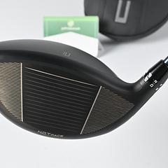 Cobra DS-Adapt MAX-K Driver / 10.5 Degree / Stiff Flex Denali Black 60 Shaft - Image 4