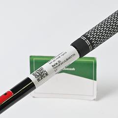 Mizuno MP-20 HMB #4 Hybrid / 22 Degree / X-Flex KBS $-Taper 130 Shaft - Image 5