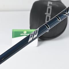 Cobra DS-Adapt MAX-K Driver / 10.5 Degree / Stiff Flex Denali Black 60 Shaft - Image 6