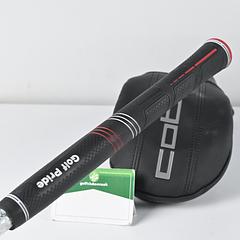 Cobra DS-Adapt MAX-K Driver / 10.5 Degree / Stiff Flex Denali Black 60 Shaft - Image 8