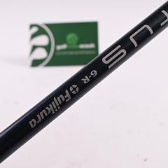 Taylormade SIM Max #4 Hybrid / 22 Degree / Regular Flex Fujikura Ventus Blue 6 - Image 6