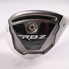 Ladies Taylormade RBZ #5 Hybrid / 25 Degree / Ladies Flex RocketBallz 55 Shaft - Image 2