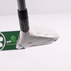 Ladies Taylormade RBZ #5 Hybrid / 25 Degree / Ladies Flex RocketBallz 55 Shaft - Image 5
