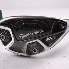 Taylormade M1 2016 #4 Hybrid / 21 Degree / Regular Flex Fujikura Pro 80 Shaft - Image 2