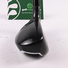 Taylormade M1 2016 #4 Hybrid / 21 Degree / Regular Flex Fujikura Pro 80 Shaft - Image 3