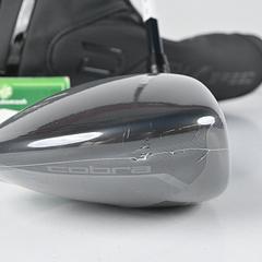 Cobra Darkspeed X Driver / 10.5 Degree / Regular Flex UST Mamiya LinQ M40X 6 - Image 3