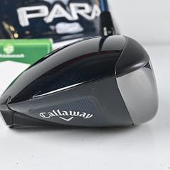 Callaway Paradym Triple Diamond Driver / 10.5 Degree / Stiff Flex Denali Blue 60 - Image 3
