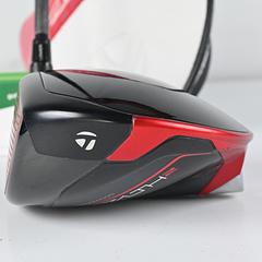 Left Hand Taylormade Stealth 2 Driver / 9 Degree / Regular Flex Fujikura Ventus - Image 3