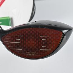Left Hand Taylormade Stealth 2 Driver / 9 Degree / Regular Flex Fujikura Ventus - Image 4