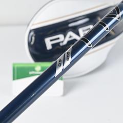 Callaway Paradym Triple Diamond Driver / 10.5 Degree / Stiff Flex Denali Blue 60 - Image 6