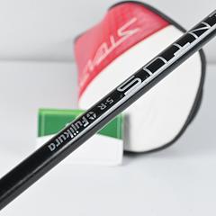 Left Hand Taylormade Stealth 2 Driver / 9 Degree / Regular Flex Fujikura Ventus - Image 6