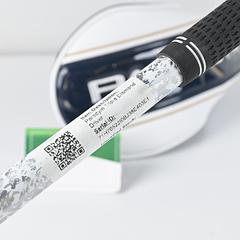 Callaway Paradym Triple Diamond Driver / 10.5 Degree / Stiff Flex Denali Blue 60 - Image 7