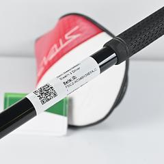 Left Hand Taylormade Stealth 2 Driver / 9 Degree / Regular Flex Fujikura Ventus - Image 7