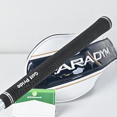 Callaway Paradym Triple Diamond Driver / 10.5 Degree / Stiff Flex Denali Blue 60 - Image 8