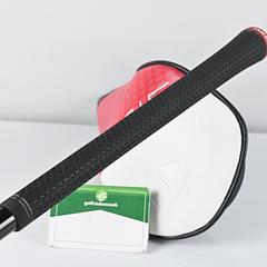 Left Hand Taylormade Stealth 2 Driver / 9 Degree / Regular Flex Fujikura Ventus - Image 8