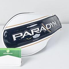 Callaway Paradym Triple Diamond Driver / 10.5 Degree / Stiff Flex Denali Blue 60 - Image 9