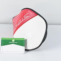 Left Hand Taylormade Stealth 2 Driver / 9 Degree / Regular Flex Fujikura Ventus - Image 9
