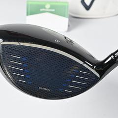 Taylormade Qi10 LS Driver / 9 Degree / Stiff Flex Tensei AV Blue 65 Shaft - Image 4