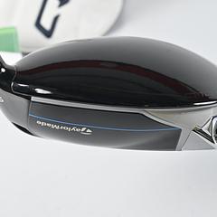Taylormade Qi10 LS Driver / 9 Degree / Stiff Flex Tensei AV Blue 65 Shaft - Image 5