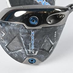 Callaway Paradym Ai Smoke Triple Diamond Driver / 9 Degree / Stiff Flex Denali - Image 2