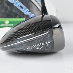 Callaway Paradym Ai Smoke Triple Diamond Driver / 9 Degree / Stiff Flex Denali - Image 3