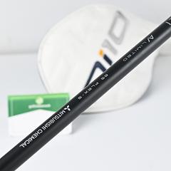 Taylormade Qi10 LS Driver / 9 Degree / Stiff Flex Tensei AV Blue 65 Shaft - Image 6