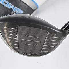 Callaway Paradym Ai Smoke Triple Diamond Driver / 9 Degree / Stiff Flex Denali - Image 4