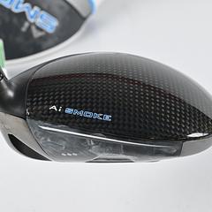 Callaway Paradym Ai Smoke Triple Diamond Driver / 9 Degree / Stiff Flex Denali - Image 5