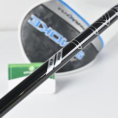 Callaway Paradym Ai Smoke Triple Diamond Driver / 9 Degree / Stiff Flex Denali - Image 6