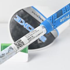 Callaway Paradym Ai Smoke Triple Diamond Driver / 9 Degree / Stiff Flex Denali - Image 7