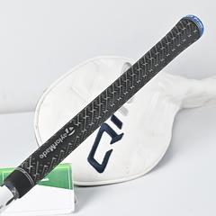 Taylormade Qi10 LS Driver / 9 Degree / Stiff Flex Tensei AV Blue 65 Shaft - Image 8