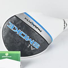 Callaway Paradym Ai Smoke Triple Diamond Driver / 9 Degree / Stiff Flex Denali - Image 9