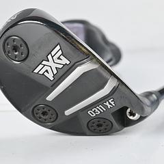 PXG 0311 XF Gen5 #5 Hybrid / 25 Degree / X-Flex Tensei AV Raw White 90 Shaft - Image 1