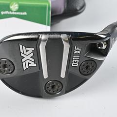PXG 0311 XF Gen5 #5 Hybrid / 25 Degree / X-Flex Tensei AV Raw White 90 Shaft - Image 2