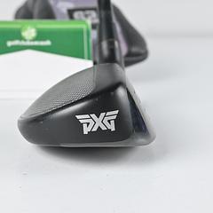PXG 0311 XF Gen5 #5 Hybrid / 25 Degree / X-Flex Tensei AV Raw White 90 Shaft - Image 3