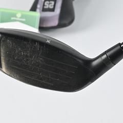 PXG 0311 XF Gen5 #5 Hybrid / 25 Degree / X-Flex Tensei AV Raw White 90 Shaft - Image 4