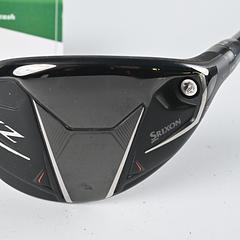 Srixon ZXi #4 Hybrid / 22 Degree / Regular Flex Fujikura Ventus TR Blue 7 Shaft - Image 2