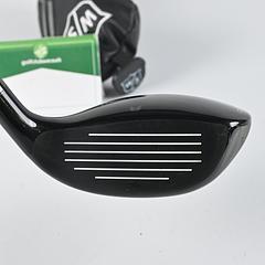 Left Hand Wilson Launch Pad 2022 #3 Hybrid / 19.5 Degree / Regular Flex EvenFlow - Image 4