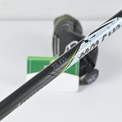 Left Hand Wilson Launch Pad 2022 #3 Hybrid / 19.5 Degree / Regular Flex EvenFlow - Image 6