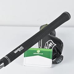 Left Hand Wilson Launch Pad 2022 #3 Hybrid / 19.5 Degree / Regular Flex EvenFlow - Image 8