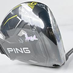 Ping G430 LST Driver / 10.5 Degree / Regular Flex Ping Alta CB Black 55 Shaft - Image 1