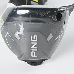 Ping G430 LST Driver / 10.5 Degree / Regular Flex Ping Alta CB Black 55 Shaft - Image 2