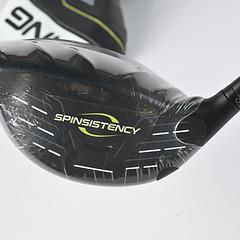 Ping G430 LST Driver / 10.5 Degree / Regular Flex Ping Alta CB Black 55 Shaft - Image 4