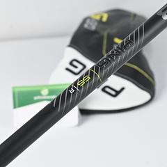 Ping G430 LST Driver / 10.5 Degree / Regular Flex Ping Alta CB Black 55 Shaft - Image 6
