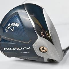 Callaway Paradym Triple Diamond Driver / 9 Degree / X-Flex Oban Kiyoshi 65 Shaft - Image 1