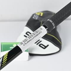 Ping G430 LST Driver / 10.5 Degree / Regular Flex Ping Alta CB Black 55 Shaft - Image 7